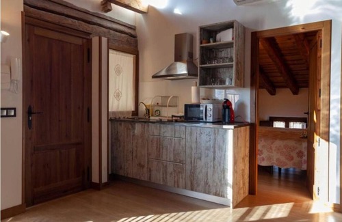 Siguenza Apartment | TOP MEDIEVAL S.L