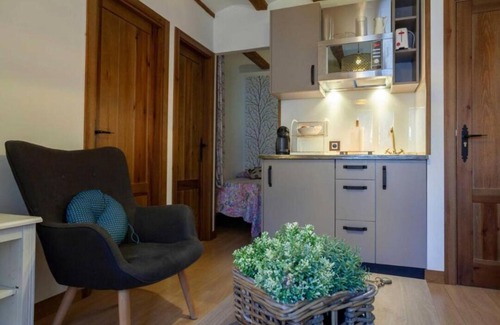 Siguenza Apartment | TOP MEDIEVAL S.L