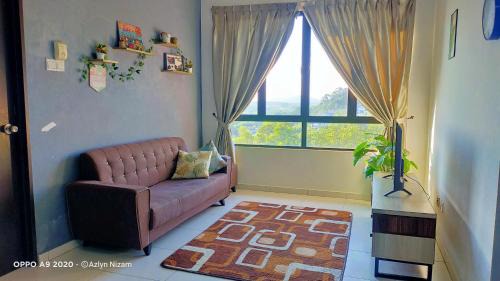 Bukit Baru Apartment | TOP Muzaffar Homestay