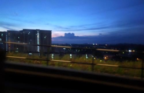 Bukit Baru Apartment | TOP Muzaffar Homestay