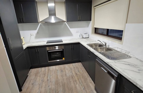 Benalla Hotel | Top of the Town Motel & Apartments