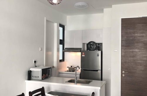 Ara Damansara Condo | TOP Pick @ Ara Damansara H2O Residences