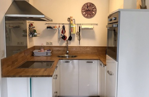 Thaling Apartment | Top renovated and modern apartment, 60 sqm - 1 bedroom, 2 persons