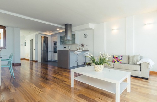 Telde Apartment | Top Views Melenara Beach Avenue Apartments Atlantico