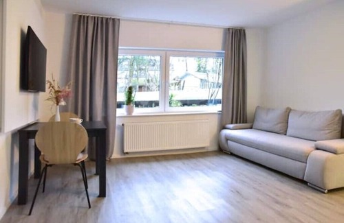 Refrath Apartment | Top Wohnung in Refrath bei Köln