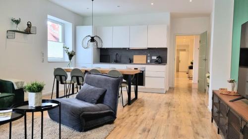 Holtensen Apartment | Top Wohnung in Göttingen