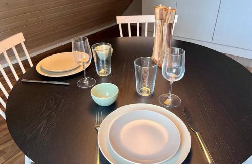 Kernstadt Apartment | Top Wohnung mit Parkplatz