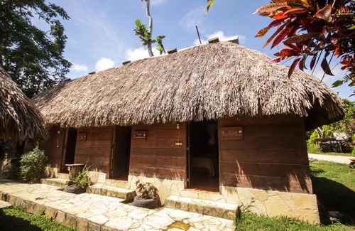 Lacanja Other | Topche, Centro Ecoturístico