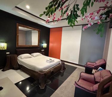 Khu Khot Hotel | Topinn Hotel