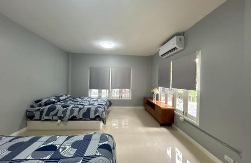 Khu Khot Hotel | Topinn Hotel