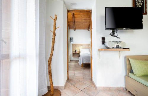 Topolia Villa | Topolia 1 Bedroom Villa