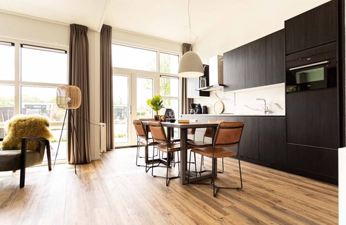 Cromvoirt Other | TopParken Résidence de Leuvert