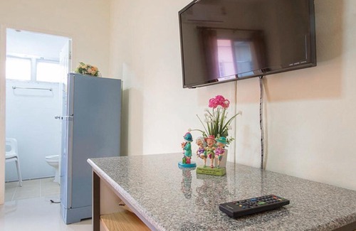 Don Hua Lo Apartment | Topplace Amata Chonburi