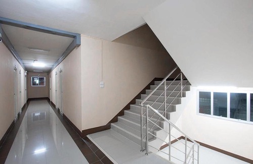 Don Hua Lo Apartment | Topplace Amata Chonburi