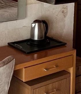 Eyyubiye House | Toprak Konak