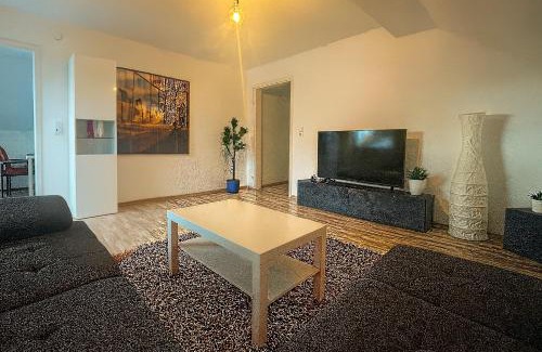 Neuburg am Rhein Apartment | Tor zu Frankreich - Neuburg am Rhein