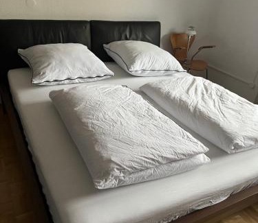 Erlenbrunn Apartment | Tor zum Pfälzerwald