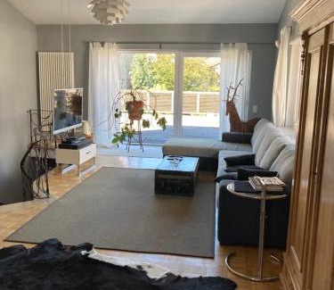 Erlenbrunn Apartment | Tor zum Pfälzerwald