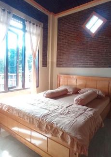 Rantepao Bed & Breakfast | Toraja Bungin Homestay