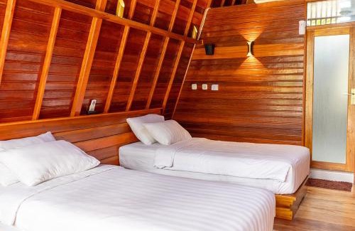 Toinasa Cabin | Torau Resort