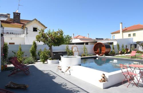 Ponte de Sor Bed & Breakfast | Torga42