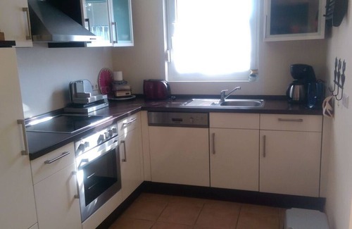 Muritz House | Torgelow am See Comfortable holiday residence