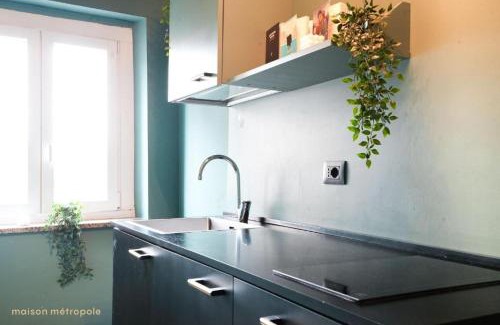 San Salvario Apartment | Torino Centro San Salvario Stay