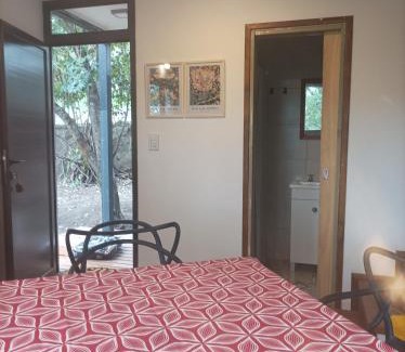 Tanti Ski Chalet | Torito's House 2