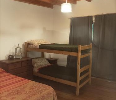 Tanti Ski Chalet | Torito's House 2