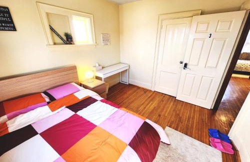 Oakwood Village House | TORONTO Midtown Spot 3