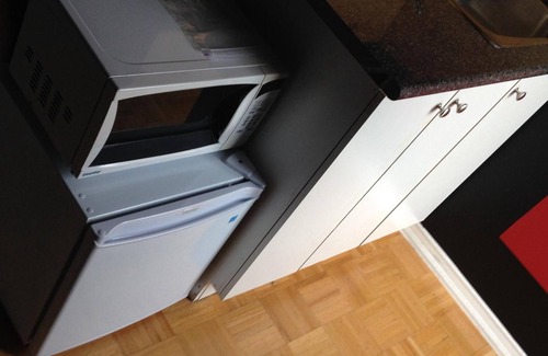 Village at York University House | Toronto North Travellers Home