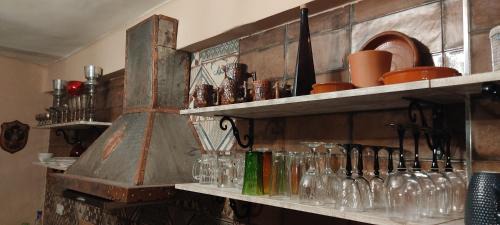 Diputacion de Cartagena Casco Apartment | Torreón Carthago Spartaria Experiencias Carthago Tematizadas