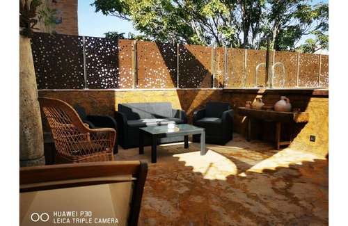 Consuegra Apartment | Torreón de la Tercia. Alojamiento SXV