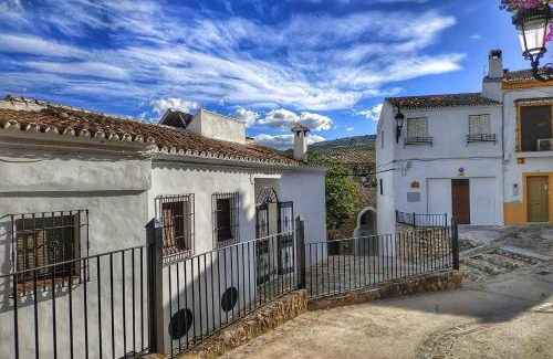 Baena House | Torreón de Morayma