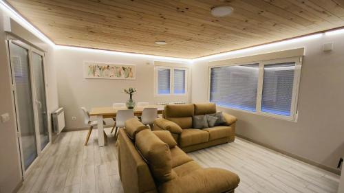 Mijares Apartment | Torreón El Guindal - Sierra de Gredos