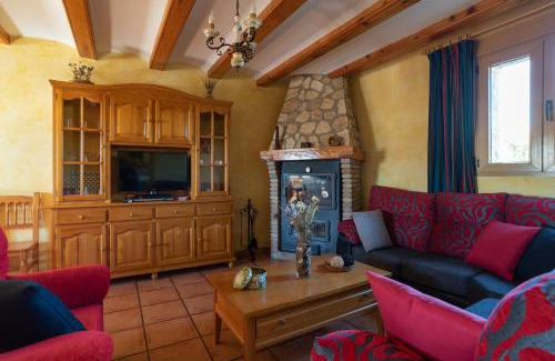 Culla Apartment | Torre Amador