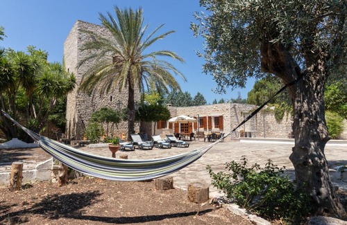 Molfetta Villa | Torre Cappavecchia