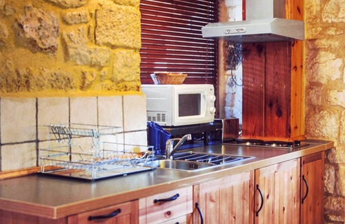 Quintana de Valdivielso Cottage | Torre de San Martín Rural accommodation 2-15 people