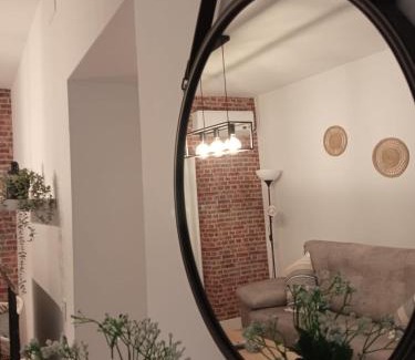 Plasencia Apartment | Torre de Ambroz