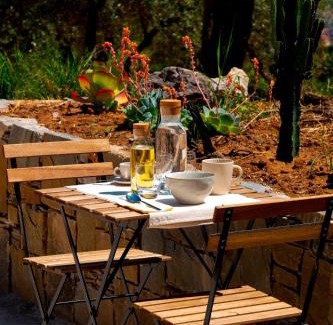 Torraca Bed & Breakfast | Torre de Jaco - Wellness Inn