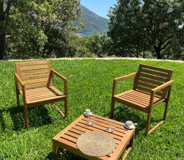 Torraca Bed & Breakfast | Torre de Jaco - Wellness Inn