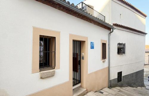 Santiago Apartment | Torre de la Yerba