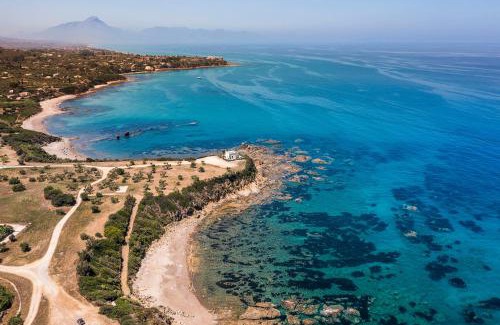 Mazzaforno Villa | Torre dei 7 Frati