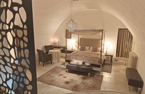 Lecce Hotel | Torre del Parco