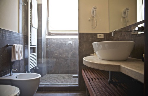 Lecce Hotel | Torre del Parco