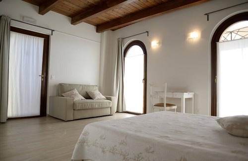 Ortona Bed & Breakfast | Torre della Loggia - Dimora Storica