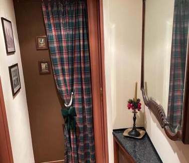 Castelnuovo di Farfa Apartment | Torre delle rondini