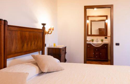 Paciano Villa | TORRE DI PACIANO 10&2, Emma Villas