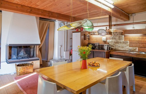 Ortignano Raggiolo House | Torre di Riosecco