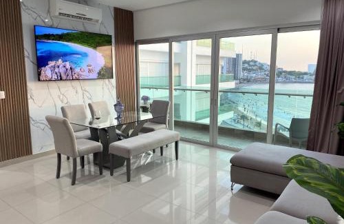 Mazatlan Apartment | Torre EME Department